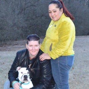 Meet your Posher, Pauline